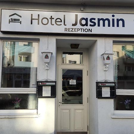 Hotel Jasmin Pforzheim Exterior photo